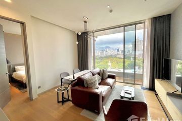 1 Bedroom Condo for rent in Saladaeng One, Silom, Bangkok near MRT Lumpini