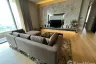 2 Bedroom Condo for rent in Saladaeng One, Silom, Bangkok near MRT Lumpini