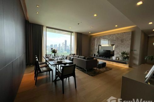 2 Bedroom Condo for rent in Saladaeng One, Silom, Bangkok near MRT Lumpini