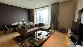 2 Bedroom Condo for rent in Saladaeng One, Silom, Bangkok near MRT Lumpini