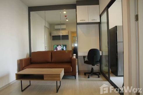 1 Bedroom Condo for rent in Life Sukhumvit 48, Phra Khanong, Bangkok near BTS Phra Khanong