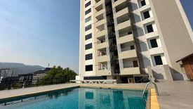 Condo for Sale or Rent in The Trio Condominium, Chang Phueak, Chiang Mai