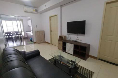 1 Bedroom Condo for Sale or Rent in Supalai Monte @ Vaing Chiangmai, Wat Ket, Chiang Mai