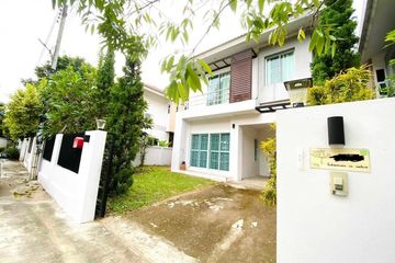 3 Bedroom House for sale in Suksamran in Nature, Nong Khwai, Chiang Mai