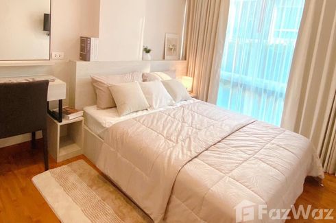 1 Bedroom Condo for sale in Casa Condo @ CMU, Suthep, Chiang Mai