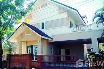 4 Bedroom House for rent in Na Lanna by Sansaran, Nong Khwai, Chiang Mai