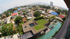 Condo for rent in Baan Kunkoey, Nong Kae, Prachuap Khiri Khan