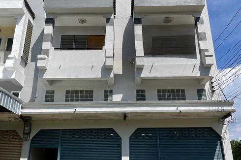 3 Bedroom Townhouse for sale in Nong Chabok, Nakhon Ratchasima