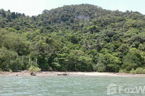 Land for sale in Ko Lanta Noi, Krabi