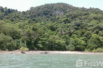 Land for sale in Ko Lanta Noi, Krabi