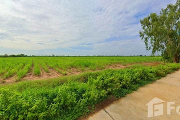 Land for sale in Thep Nakhon, Kamphaeng Phet