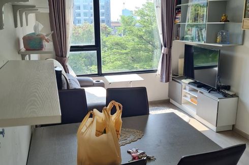 2 Bedroom Condo for rent in Aspire Sathorn-Taksin Timber Zone, Bang Kho, Bangkok near BTS Wutthakat