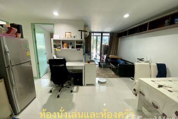 2 Bedroom Condo for sale in Ideo Blucove Sathorn, Khlong Ton Sai, Bangkok near BTS Wongwian Yai