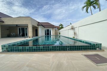 3 Bedroom House for sale in Amaliya Village, Huai Yai, Chonburi