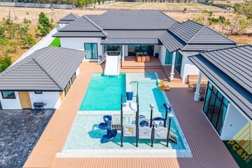 5 Bedroom House for sale in Huai Yai, Chonburi