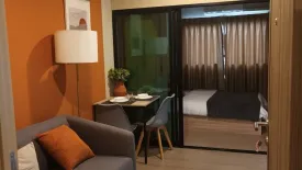 Condo for rent in Condo Me Sinsakorn, Khok Kham, Samut Sakhon