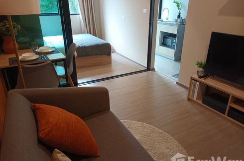 Condo for rent in Condo Me Sinsakorn, Khok Kham, Samut Sakhon