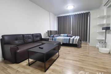 Condo for rent in Dcondo Campus Resort Rangsit (Phase 2), Khlong Nueng, Pathum Thani