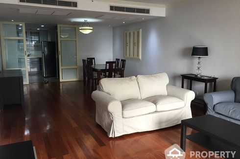 2 Bedroom Condo for rent in Langsuan, Bangkok near BTS Ploen Chit