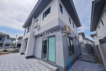 4 Bedroom House for sale in Patta Element, Bang Lamung, Chonburi