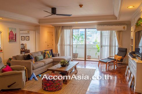 4 Bedroom Apartment for rent in Khlong Tan, Bangkok near BTS Phrom Phong