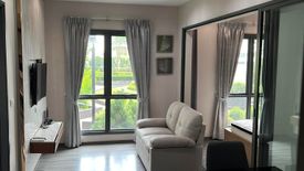 1 Bedroom Condo for rent in The Rich Sathorn - Taksin, Bang Lamphu Lang, Bangkok near BTS Wongwian Yai