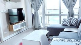 1 Bedroom Condo for rent in T.C. Green, Huai Khwang, Bangkok near MRT Phetchaburi