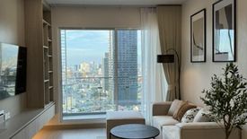 2 Bedroom Condo for rent in Supalai Premier Si Phraya-Samyan, Si Phraya, Bangkok near MRT Sam Yan