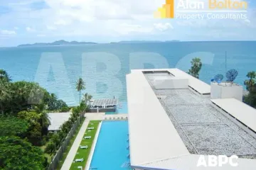 1 Bedroom Condo for sale in Na Kluea, Chonburi