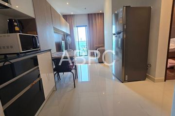 1 Bedroom Condo for sale in The Axis, Nong Prue, Chonburi