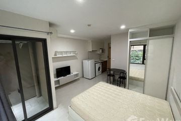 Condo for rent in Condolette Pixel Sathorn, Chong Nonsi, Bangkok near MRT Lumpini