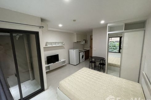 Condo for rent in Condolette Pixel Sathorn, Chong Nonsi, Bangkok near MRT Lumpini