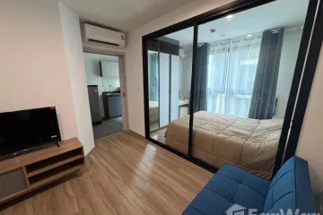 1 Bedroom Condo for rent in ARLO Sukhumvit 105 - Lasalle, Bang Na, Bangkok near BTS Bearing