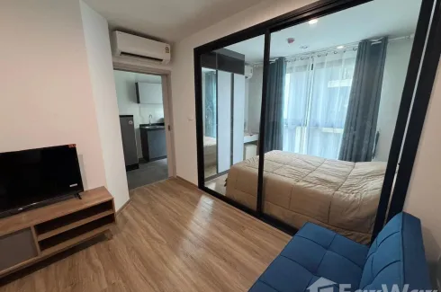 1 Bedroom Condo for rent in ARLO Sukhumvit 105 - Lasalle, Bang Na, Bangkok near BTS Bearing
