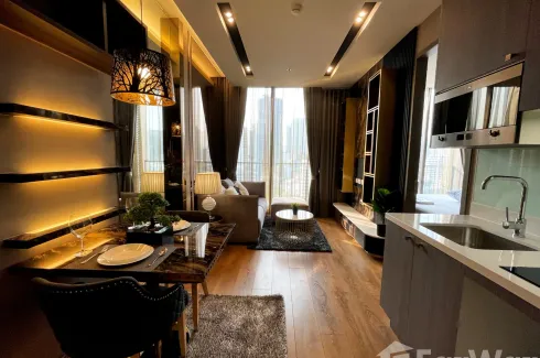 1 Bedroom Condo for sale in Noble BE 33, Khlong Tan Nuea, Bangkok near BTS Phrom Phong