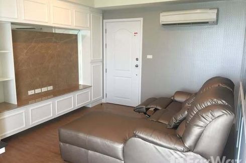 1 Bedroom Condo for sale in Maison Garden Chaeng Watthana, Thung Song Hong, Bangkok