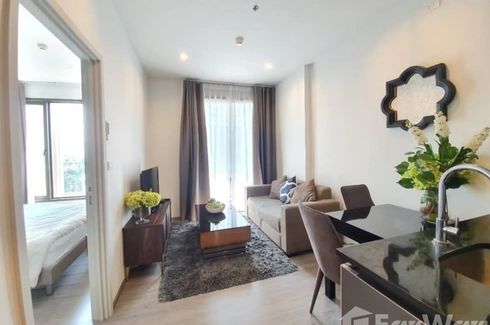 1 Bedroom Condo for sale in Nyx by Sansiri, Bukkhalo, Bangkok near BTS Wongwian Yai