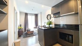 1 Bedroom Condo for sale in Nyx by Sansiri, Bukkhalo, Bangkok near BTS Wongwian Yai