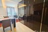 1 Bedroom Condo for sale in The Address Sukhumvit 61, Khlong Tan Nuea, Bangkok near BTS Ekkamai