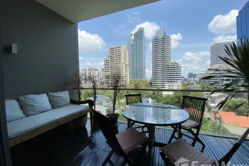 2 Bedroom Condo for sale in Domus 18, Khlong Toei, Bangkok near BTS Asoke