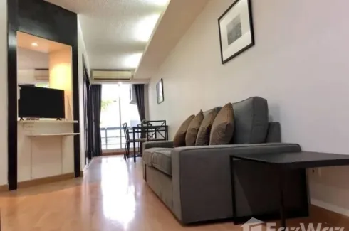 1 Bedroom Condo for rent in Waterford Sukhumvit 50, Phra Khanong, Bangkok near BTS On Nut