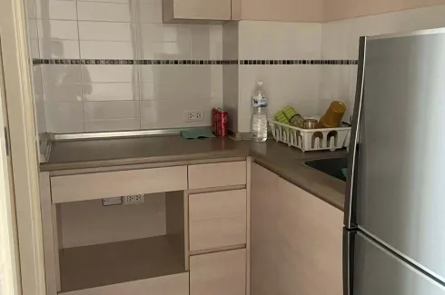 1 Bedroom Condo for rent in Lumpini Park Riverside Rama 3, Bang Phong Pang, Bangkok near BTS Surasak