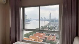 1 Bedroom Condo for rent in Lumpini Park Riverside Rama 3, Bang Phong Pang, Bangkok near BTS Surasak