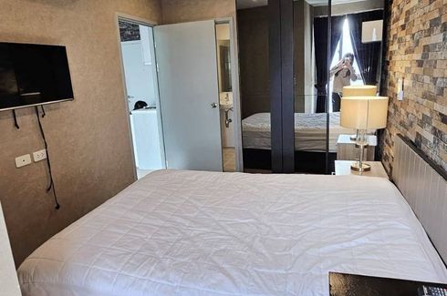 1 Bedroom Condo for rent in Ideo Wutthakat, Bang Kho, Bangkok near BTS Wutthakat