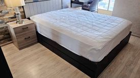 1 Bedroom Condo for rent in Ideo Wutthakat, Bang Kho, Bangkok near BTS Wutthakat