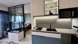 1 Bedroom Condo for rent in The Key Rama 3, Bang Khlo, Bangkok