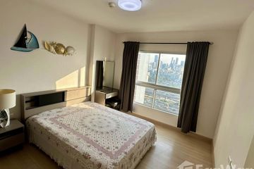 1 Bedroom Condo for rent in Supalai Veranda Rama 9, Bang Kapi, Bangkok