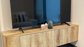 2 Bedroom Condo for rent in Ideo Chula - Samyan, Si Phraya, Bangkok near MRT Sam Yan