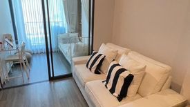 2 Bedroom Condo for rent in Ideo Chula - Samyan, Si Phraya, Bangkok near MRT Sam Yan