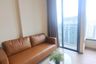 1 Bedroom Condo for rent in The ESSE Asoke, Khlong Toei Nuea, Bangkok near BTS Asoke